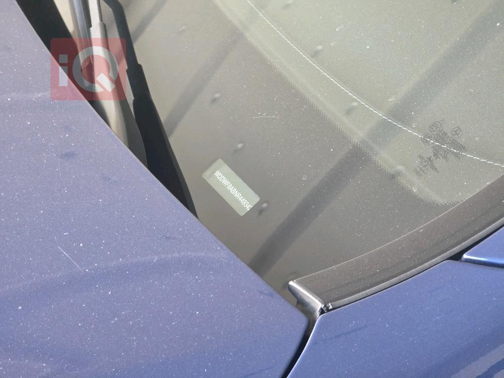 مرسيدس بنز C-Class
